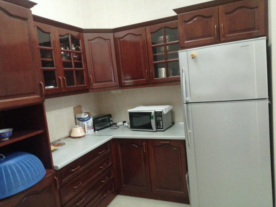 Holiday Home Cameron highlandl(bbq, s boat, wifi) Vacation rental in Cameron Highlands