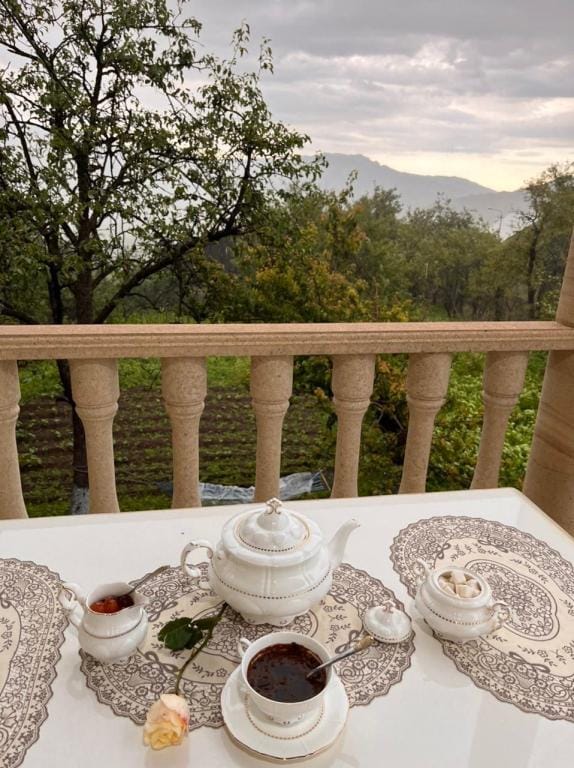 Hotel and Resort Big House Vacation rental in Armenia