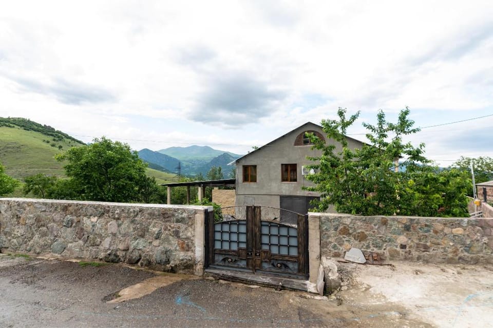 Hotel and Resort Big House Vacation rental in Armenia