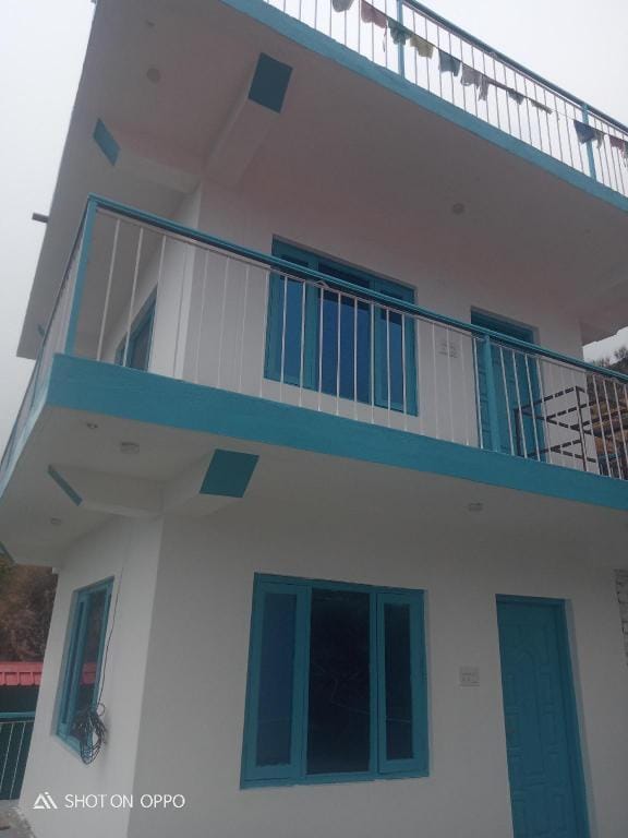 Great Himalayan adventure kareri Villa in Punjab, India