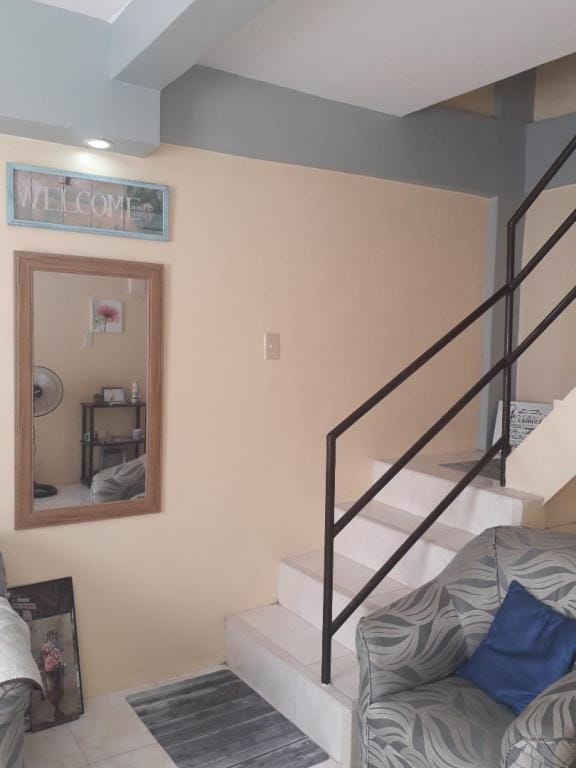 Cozy Island Home Away From Home in Mactan Vacation rental in Lapu-Lapu City