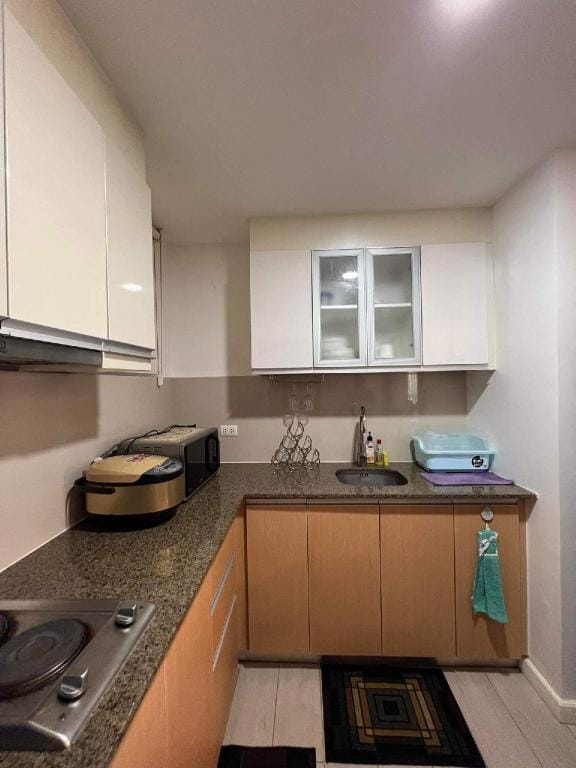 JZMZ Condotel C3-4A @ 81 Newport Boulevard NAIA T3 Apartment in Pasay