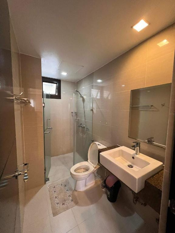 JZMZ Condotel C3-4A @ 81 Newport Boulevard NAIA T3 Apartment in Pasay