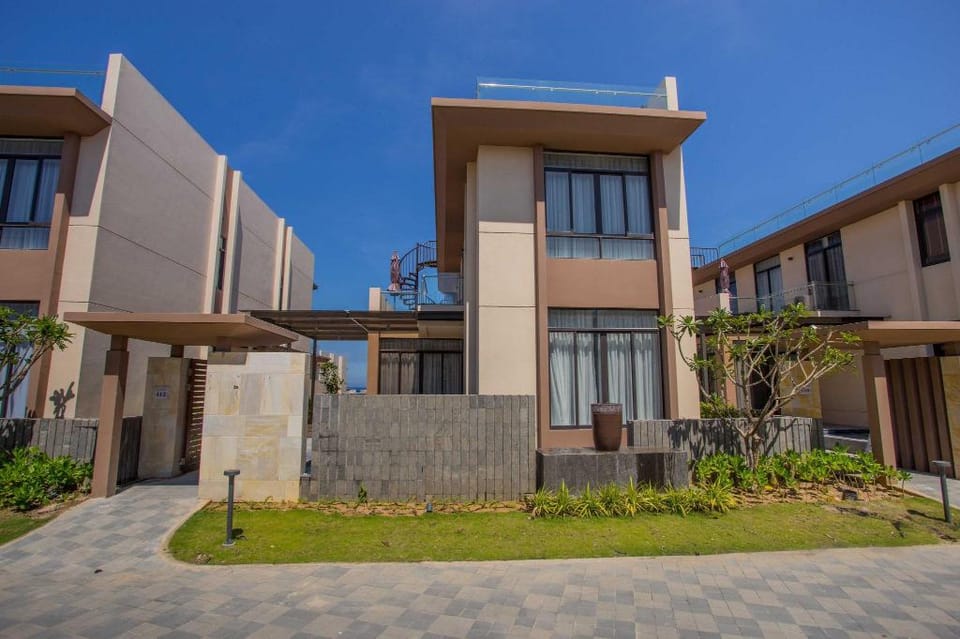 Villa 3 phòng ngủ Cam Ranh Mystery Villas & Spa Villa in Khanh Hoa Province