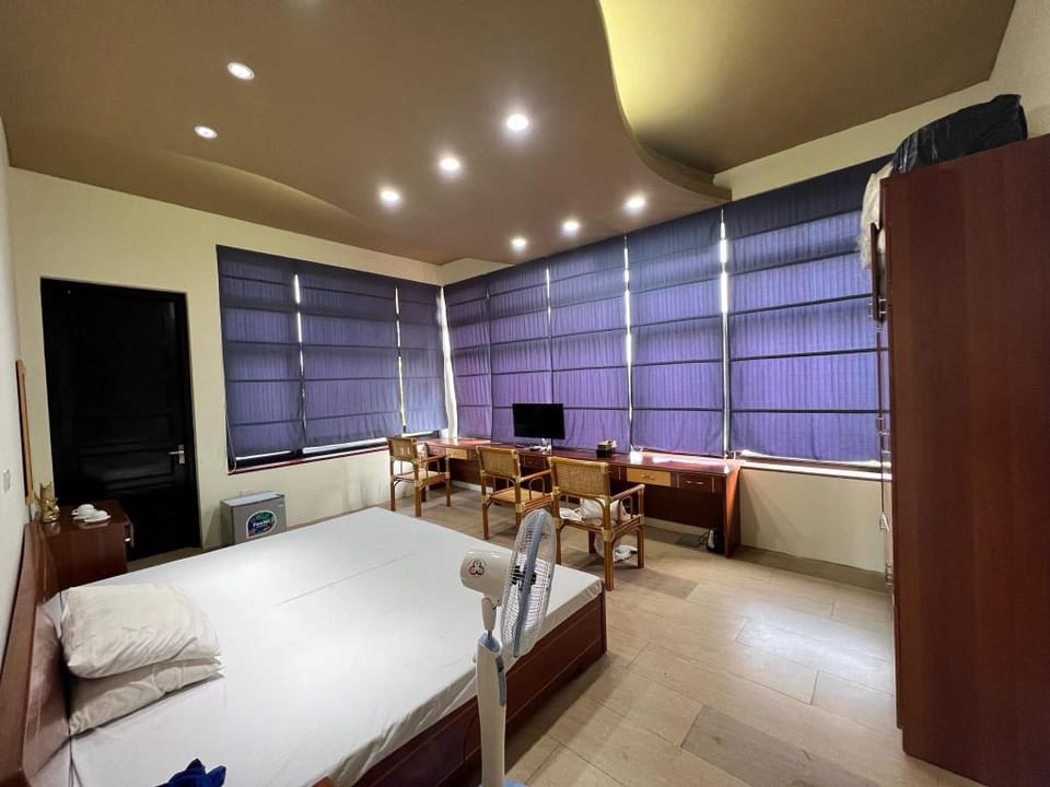 Biệt thự SInh bốn mùa Villa in Laos