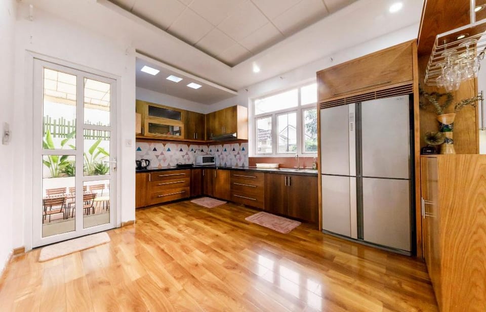 Casa Villa Vacation rental in Dalat
