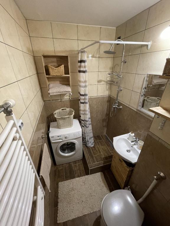 Anna Lakás Százhalombatta Apartment in Hungary