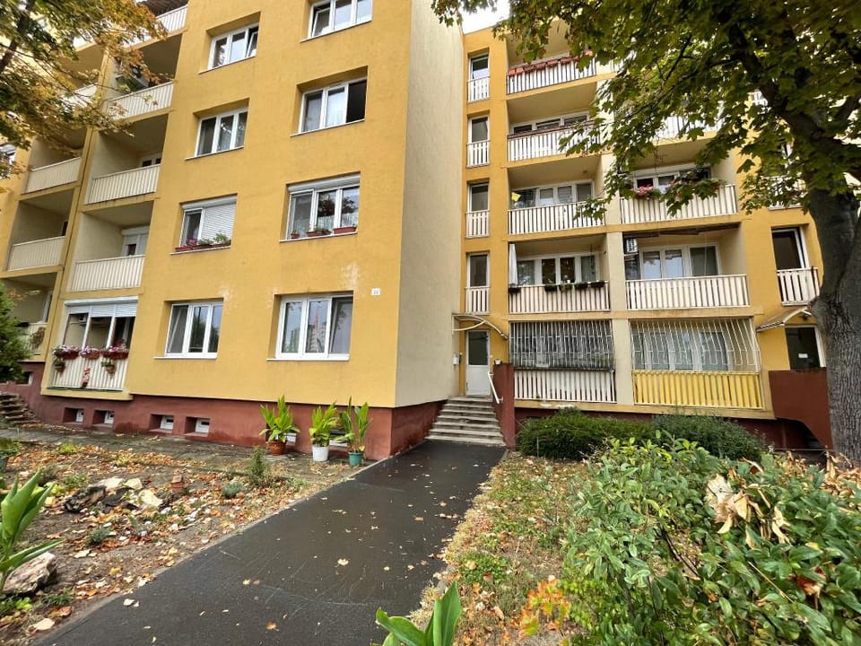 Anna Lakás Százhalombatta Apartment in Hungary