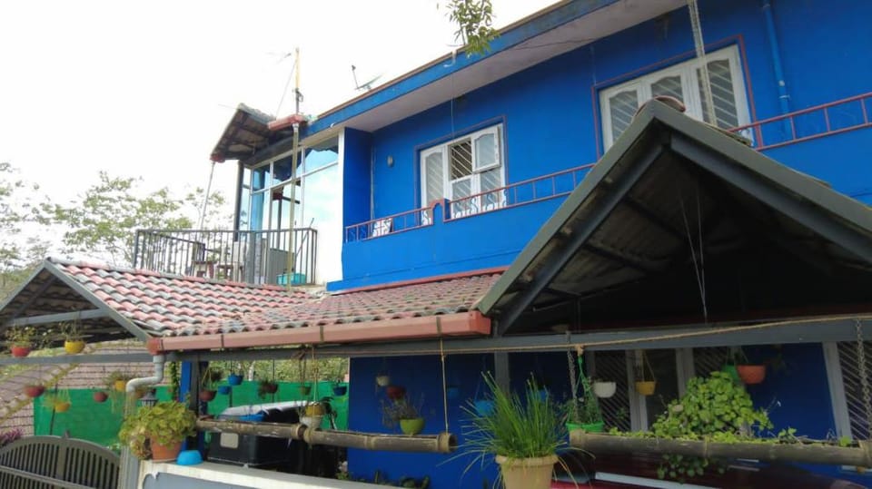 Reji's Stay Vacation rental in Madikeri