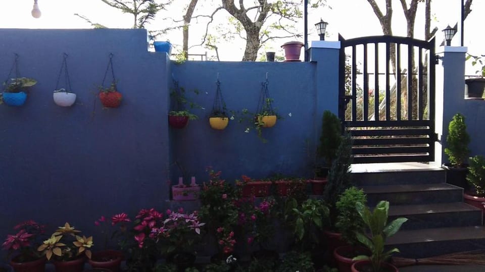 Reji's Stay Vacation rental in Madikeri