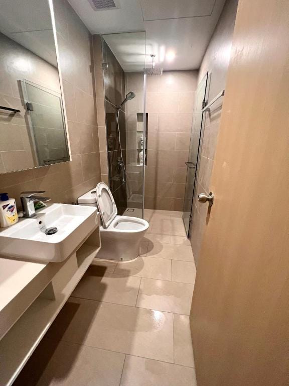 Nắng homestay Thi sách Apartment in Vung Tau