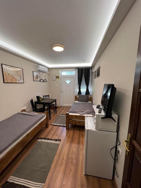 Palma Apartmanok Szazhalombatta 2aa Apartment in Hungary