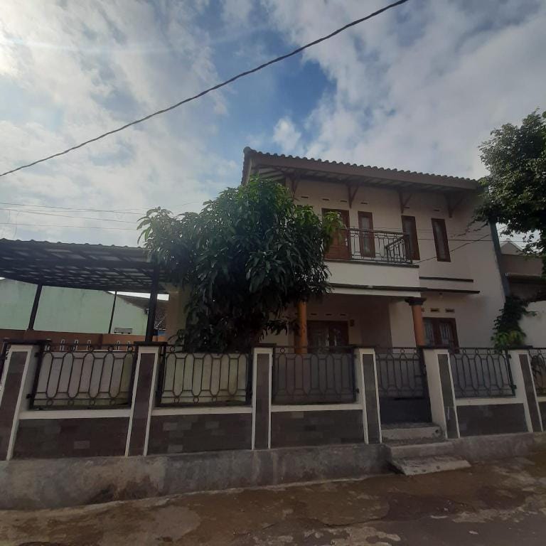 Budiman's Homestay Vacation rental in West Java