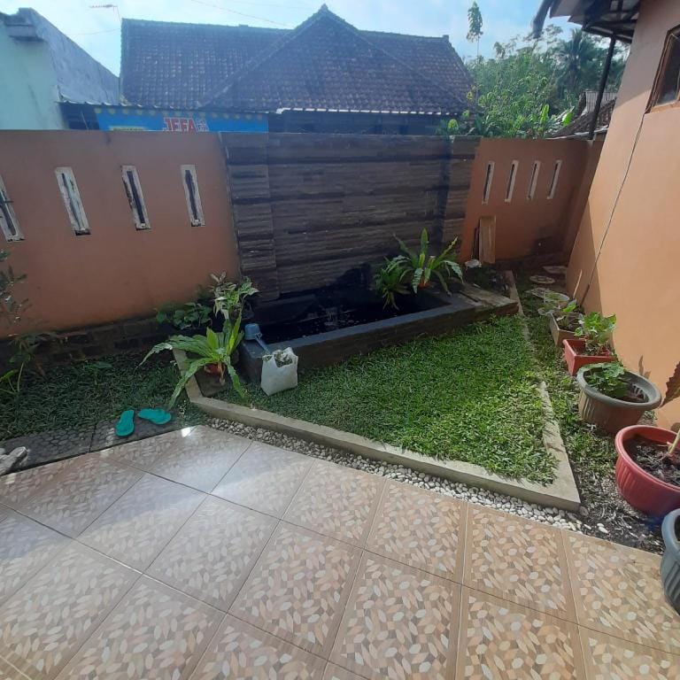 Budiman's Homestay Vacation rental in West Java