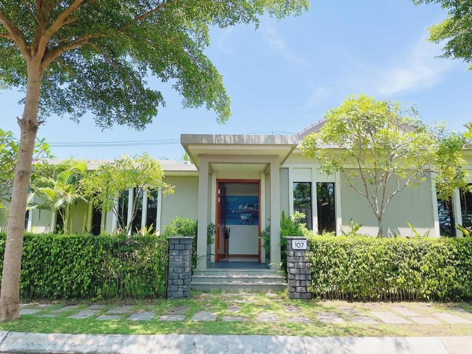 Coastar Peony Villa Ho Tram 107 Villa in Ba Ria - Vung Tau