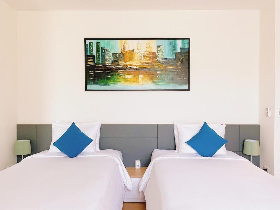 Coastar Peony Villa Ho Tram 107 Villa in Ba Ria - Vung Tau