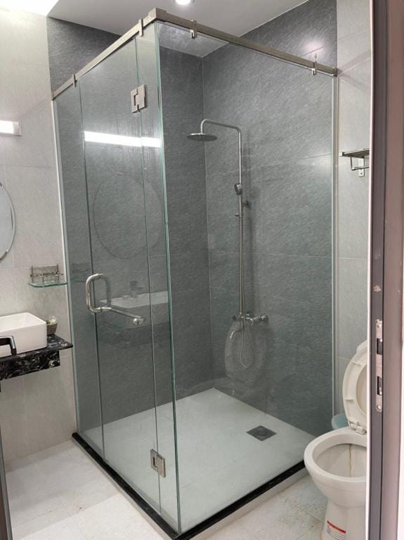 Villa Phúc Thuỷ Apartment in Phan Thiet