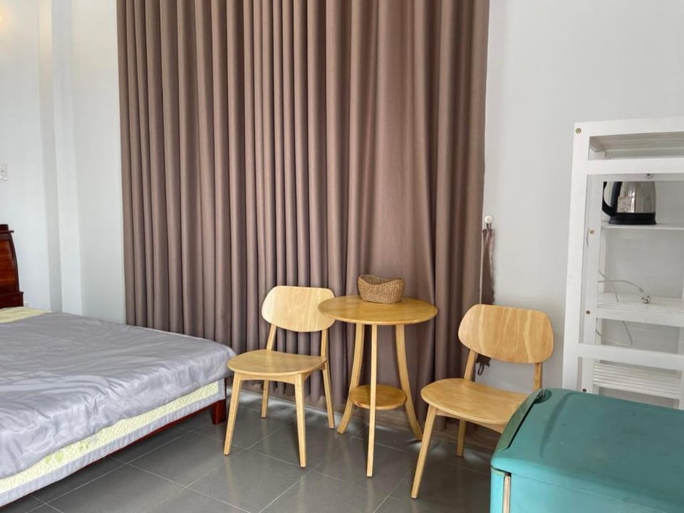 Villa Phúc Thuỷ Apartment in Phan Thiet