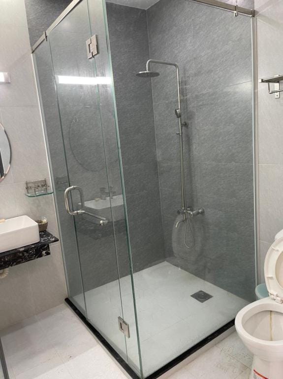 Villa Phúc Thuỷ Apartment in Phan Thiet