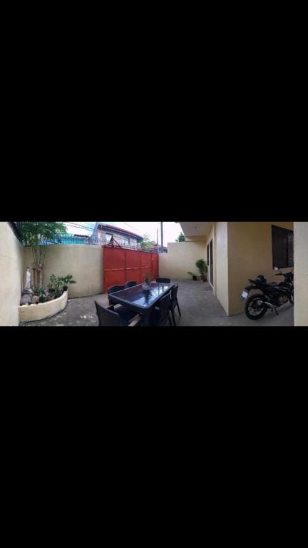 Cheerful and Homey  2 bedroom transient house Vacation rental in Tagbilaran City