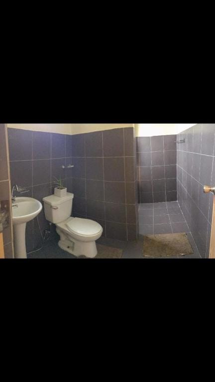 Cheerful and Homey  2 bedroom transient house Vacation rental in Tagbilaran City