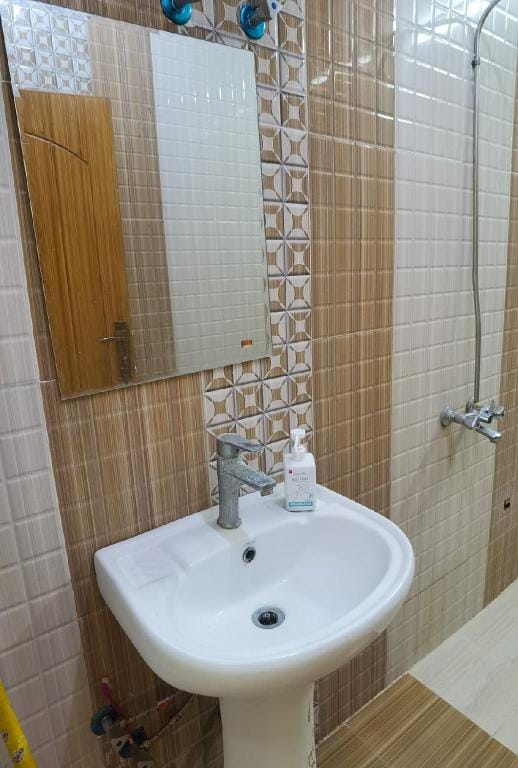 New Taqah clean flat  Apartment in Oman