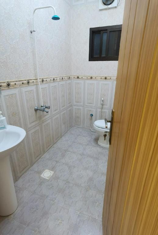 New Taqah clean flat  Apartment in Oman