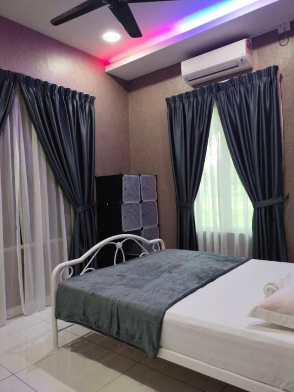 Laman Jubilee DBayu Vacation rental in Negeri Sembilan, Malaysia