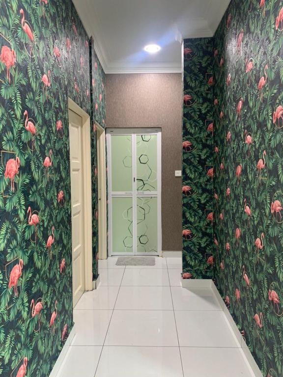 Laman Jubilee DBayu Vacation rental in Negeri Sembilan, Malaysia