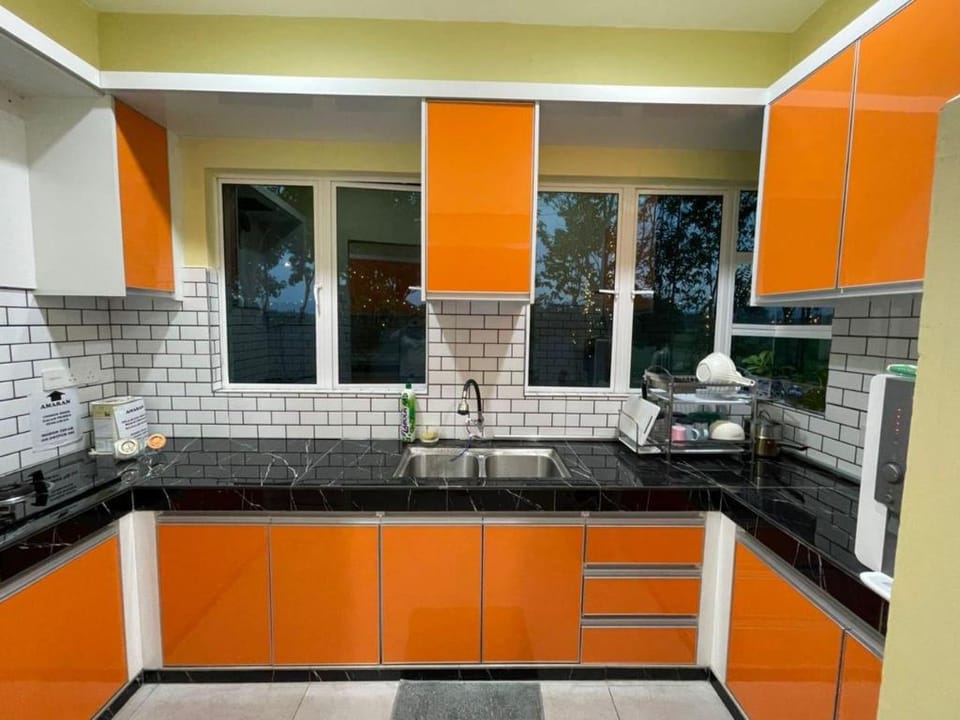 Laman Jubilee DBayu Vacation rental in Negeri Sembilan, Malaysia