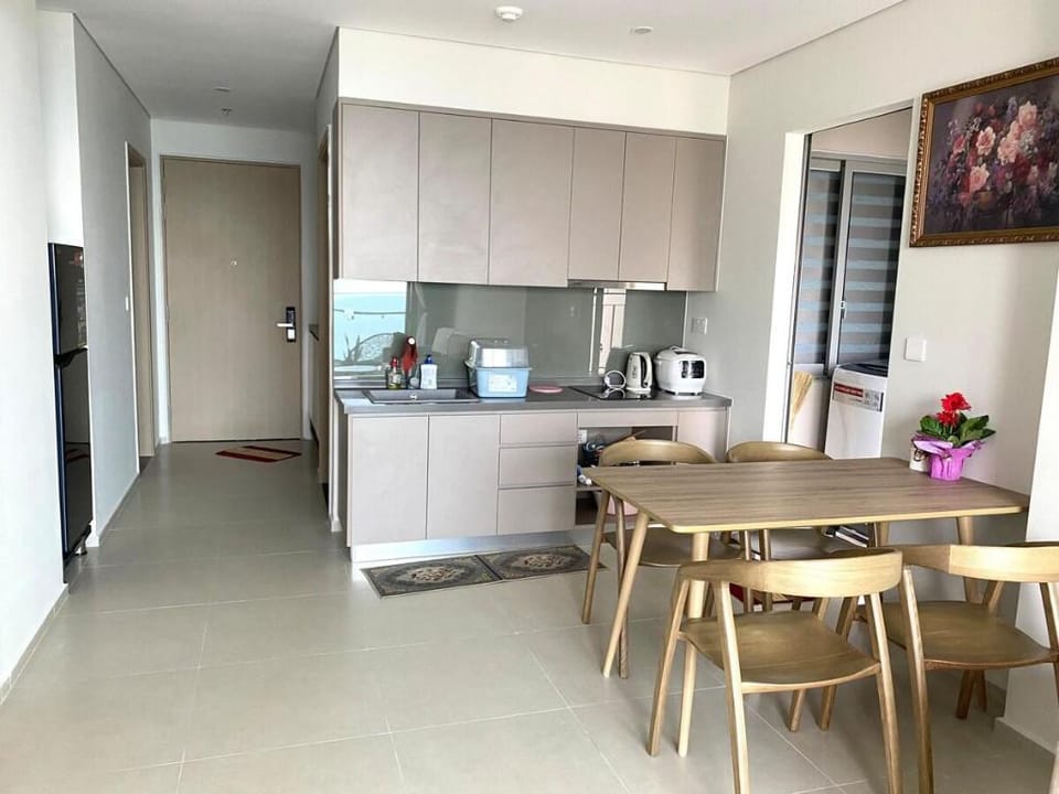 Căn hộ 5* có bể bơi vô cực, khu vui chơi miễn phí Vacation rental in Vung Tau