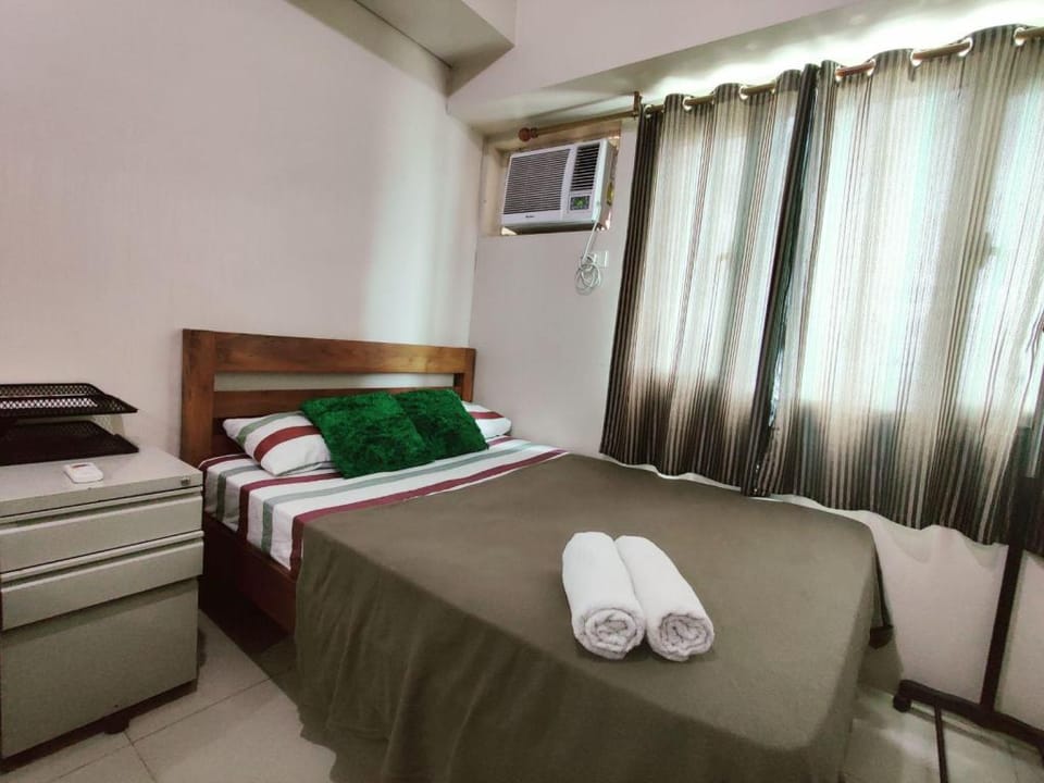 Great Place at Beacon Tower Makati  Apartment in Pasay