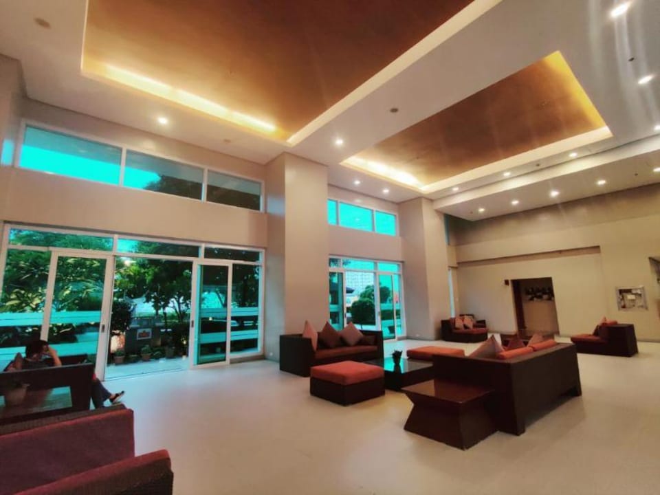 Great Place at Beacon Tower Makati  Apartment in Pasay