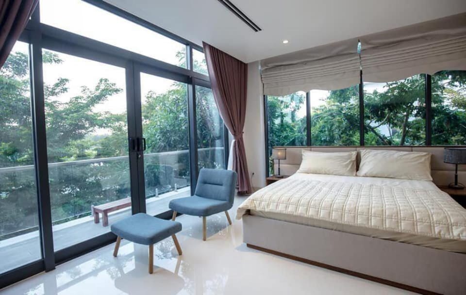 Villa NT50 FLC Sầm Sơn Thanh Hoá Villa in Laos