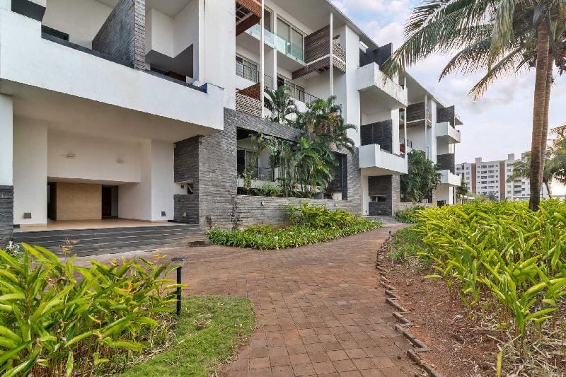 Acacia Skies by VEO - Part of StayVista Villa in Goa, India