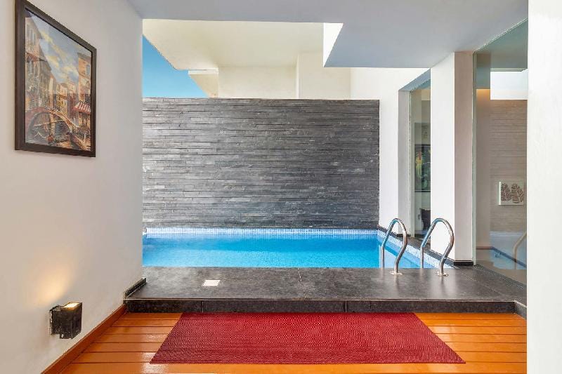 Acacia Skies by VEO - Part of StayVista Villa in Goa, India