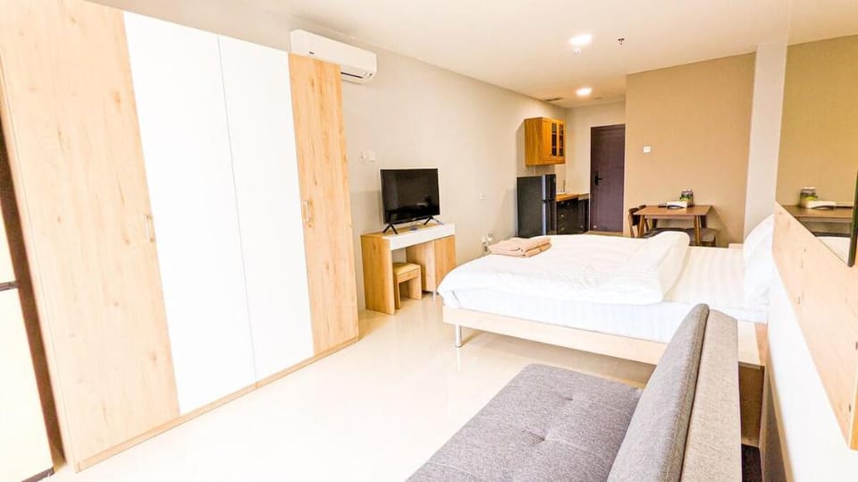 Nagoya Apartments Apartment in Riau Islands, Indonesia