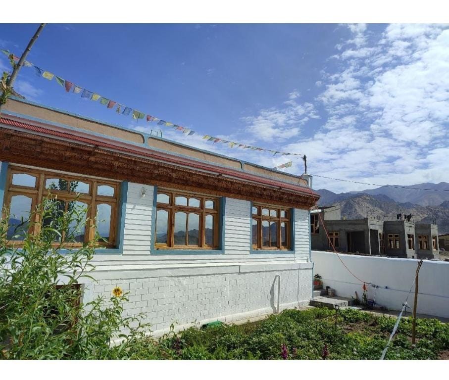 Dorjey home stay  Vacation rental in India