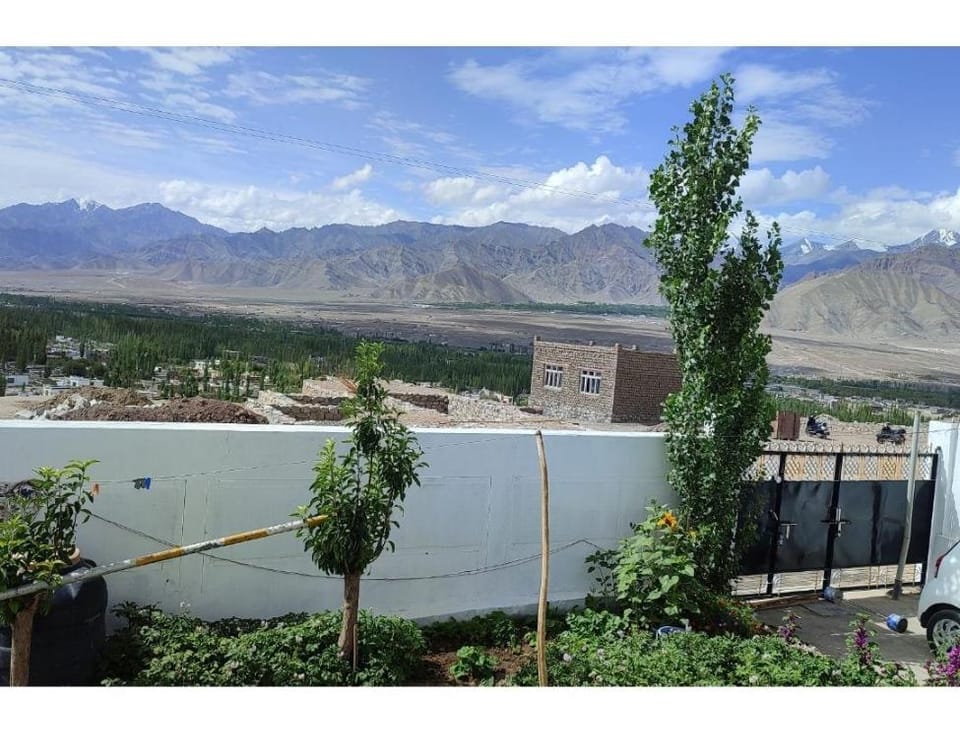 Dorjey home stay  Vacation rental in India