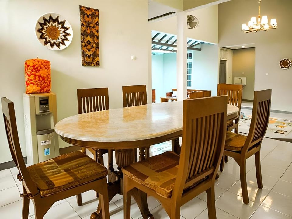 Griya Misty Syariah Hotel in Special Region of Yogyakarta