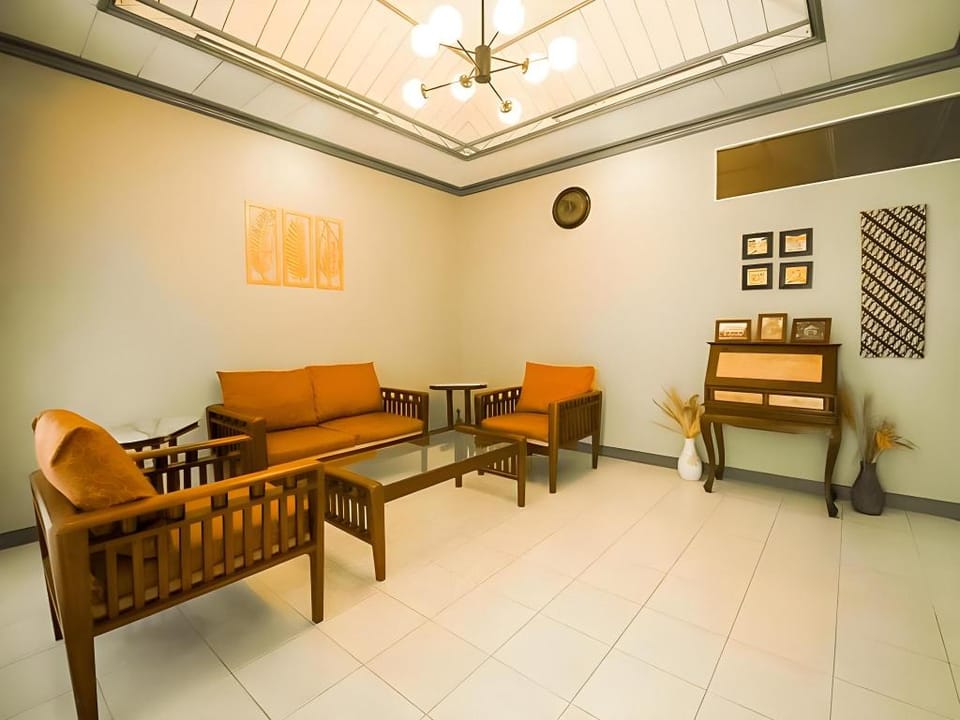 Griya Misty Syariah Hotel in Special Region of Yogyakarta