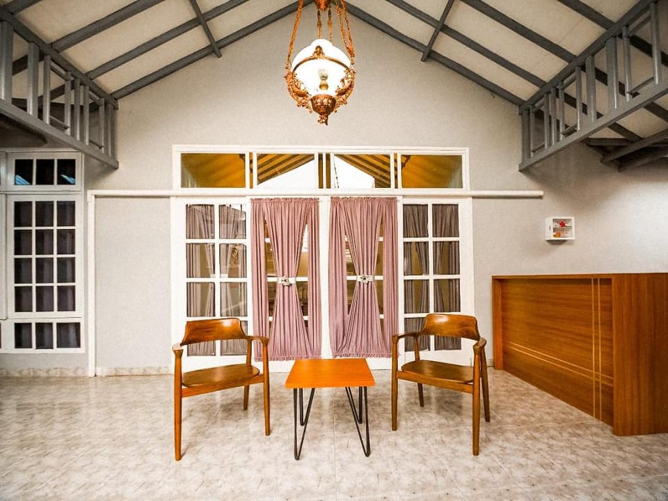 Griya Misty Syariah Hotel in Special Region of Yogyakarta