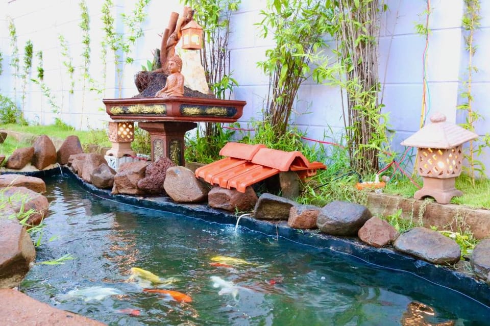 ROLAND HOUSE Vacation rental in Vietnam