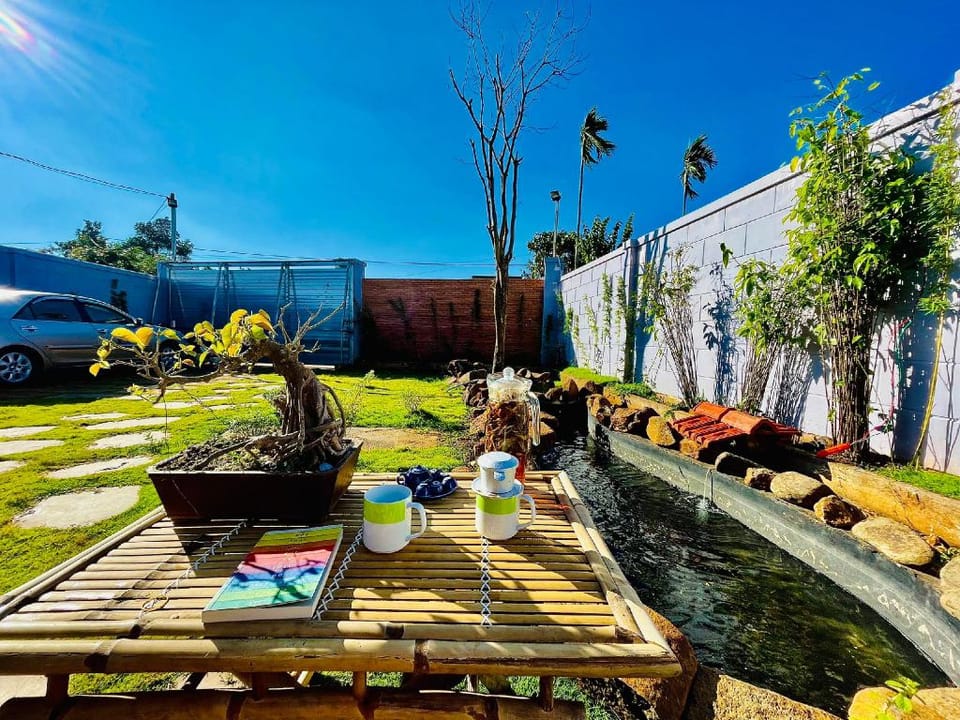 ROLAND HOUSE Vacation rental in Vietnam