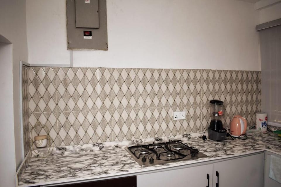 Stylish One Bed Apartment Apartment in Lagos, Nigeria