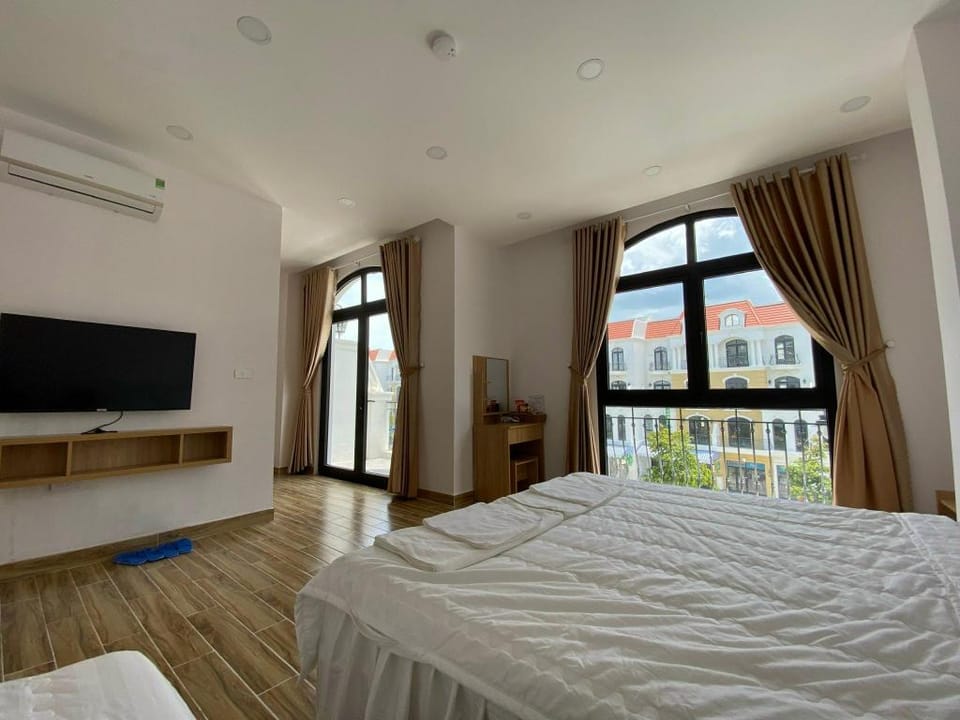 Chiu Chiu Homestay Apartment in Phu Quoc