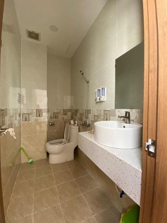Chiu Chiu Homestay Apartment in Phu Quoc