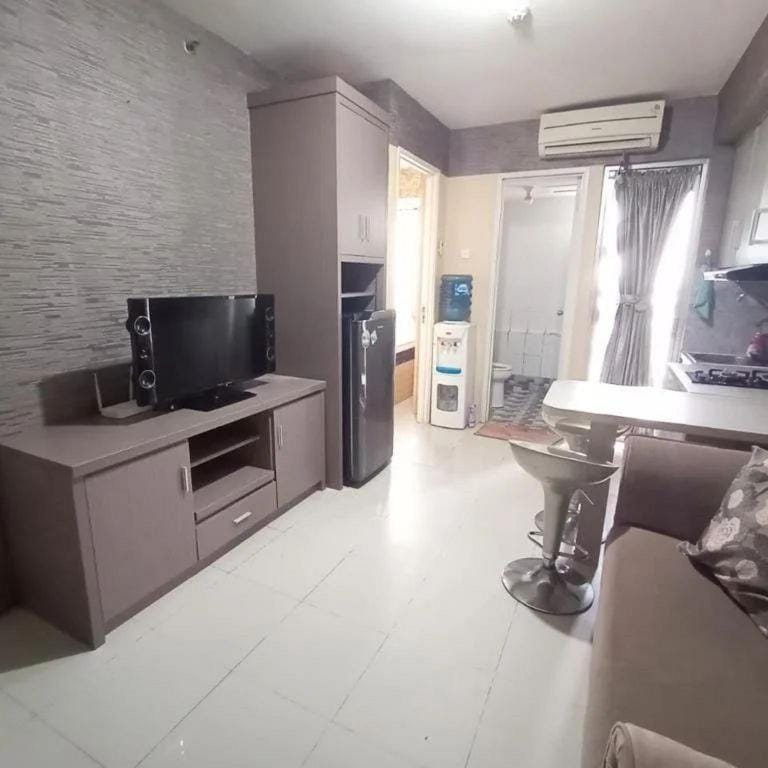 Gading Nias Apartemen Sweety Living Suite Vesela Apartment in Jakarta