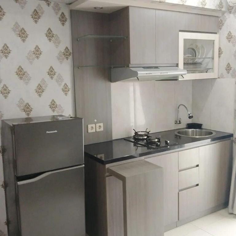 Gading Nias Apartemen Sweety Living Suite Vesela Apartment in Jakarta