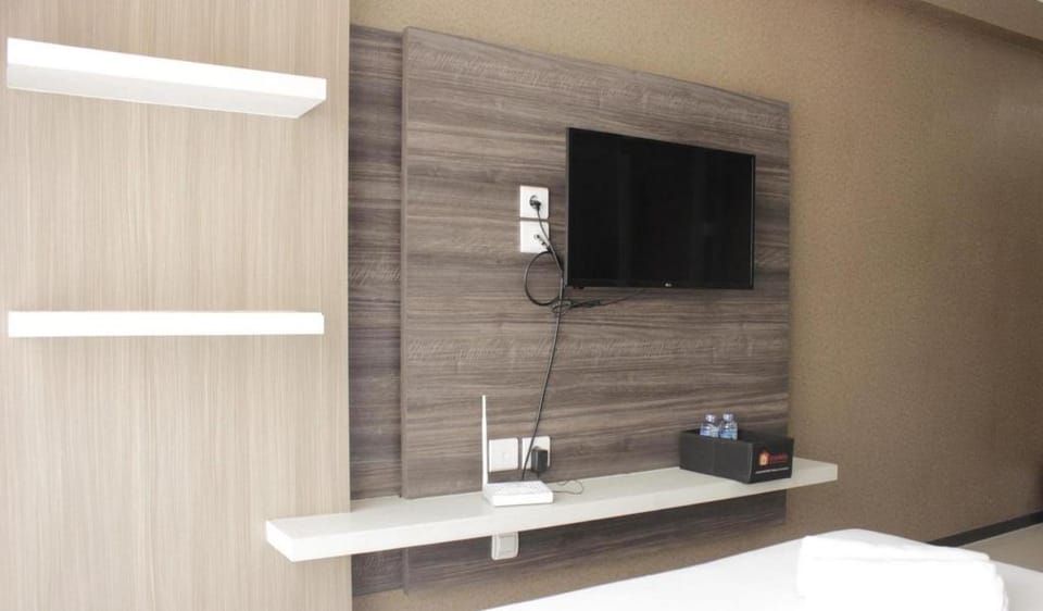 Sentra Timur Apartemen Blue Living Marina Apartment in Jakarta